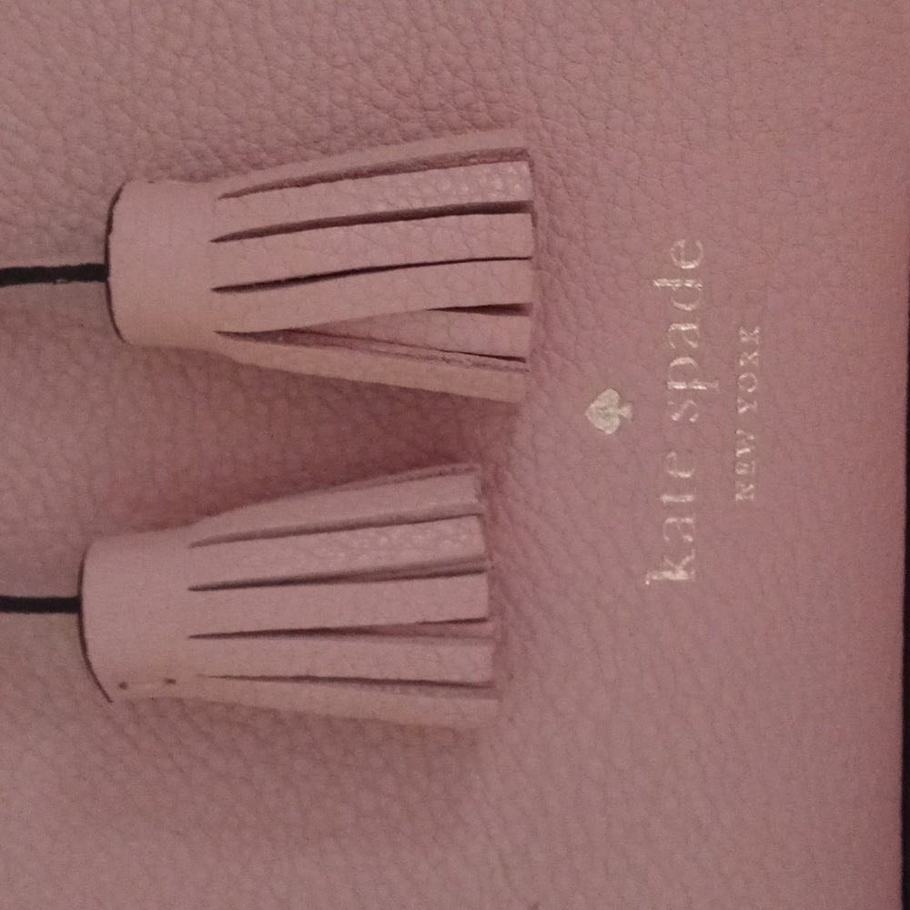 💗Kate Spade💗 - Hayes Mini Satchel - Picture 3 of 9